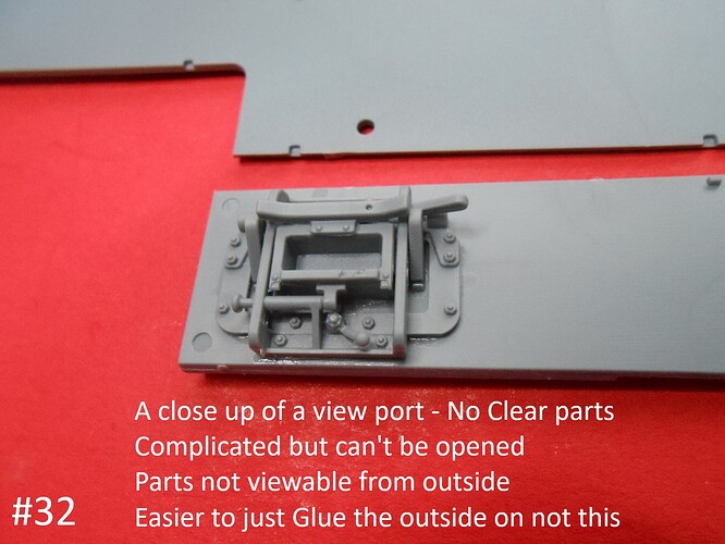 Lg. Panzer 2 Early #32