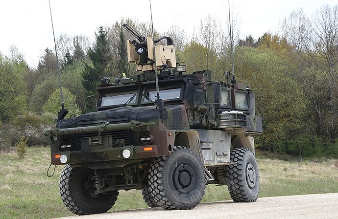 M1238A1 SOCOM MRAP 03