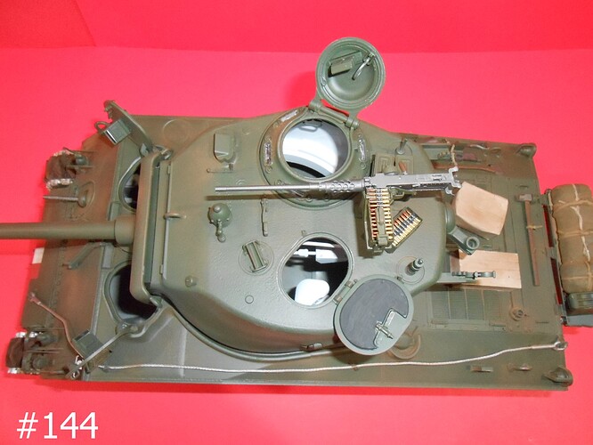 Cross Kit #144