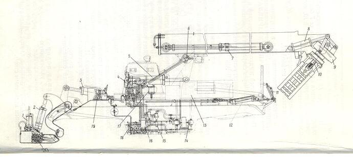 IMR Schema