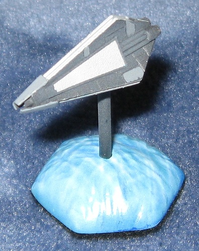 Starship 008 Tholian PC