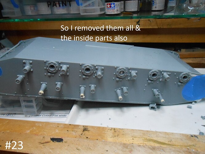 Lg. Panzer 2 Early #23