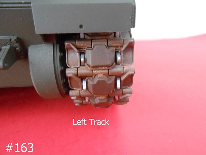 Lg. M113 #163