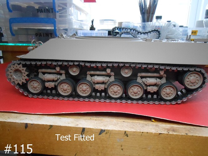 Cross Kit #115