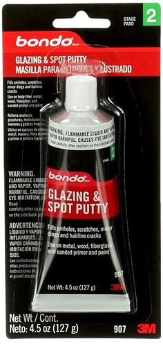 Bondo