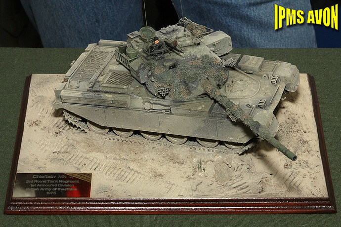 Chieftain