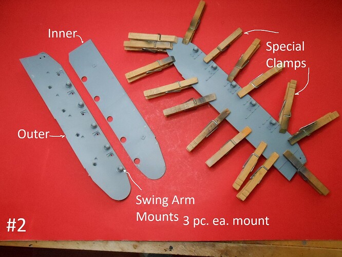 Lg. Panzer 2 Early #2