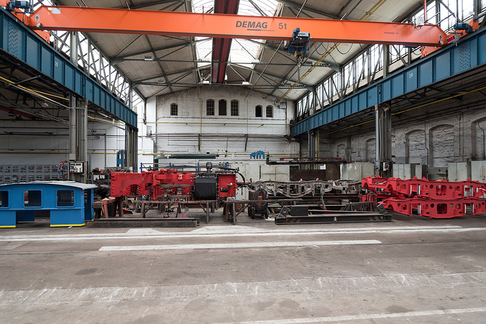 Meiningen,_Dampflokwerk-20160702-021