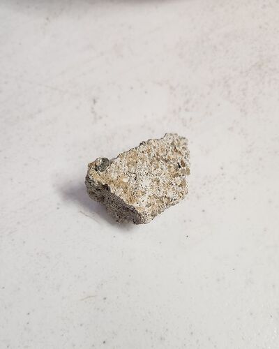 berlin wall fragment