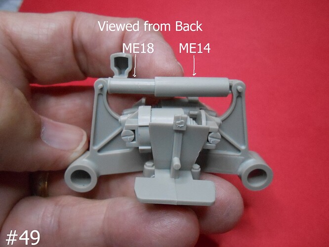 M4A1E8 #49