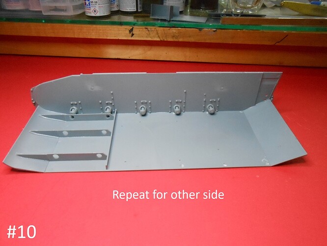 Lg. Panzer 2 Early #10