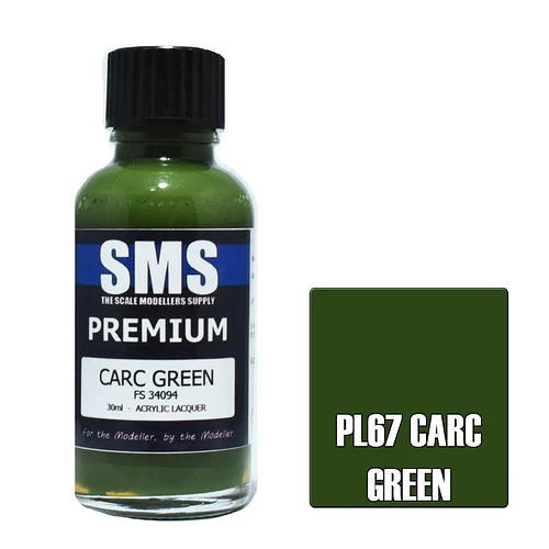 SMS CARC Green 02