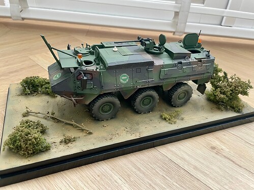Patria 2