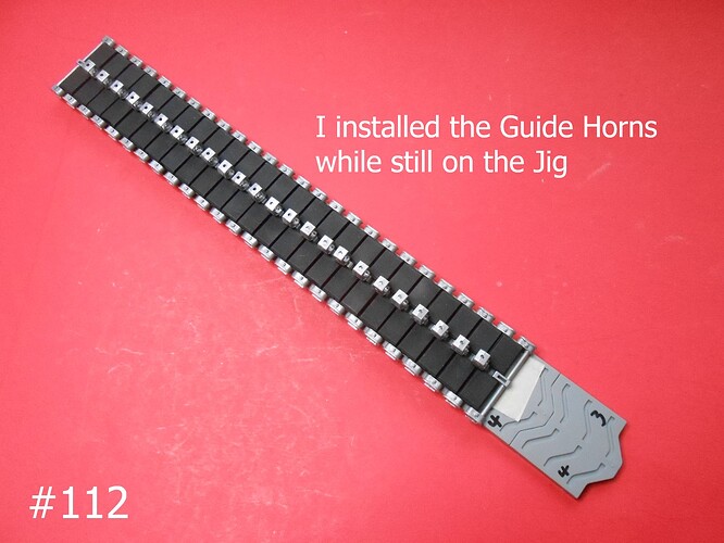 Cross Kit #112