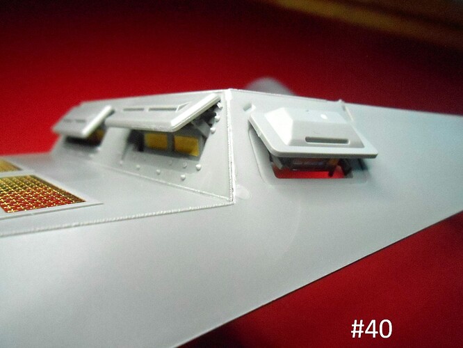 GREIF #40
