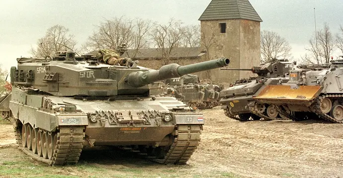 Leopard2A4NLSFOR