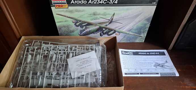 Arado