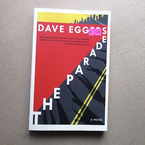 The_Parade_Dave_Eggers