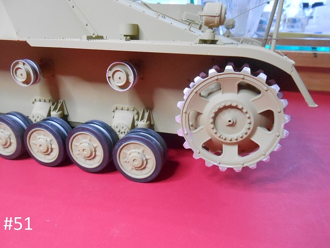 Nashorn #51