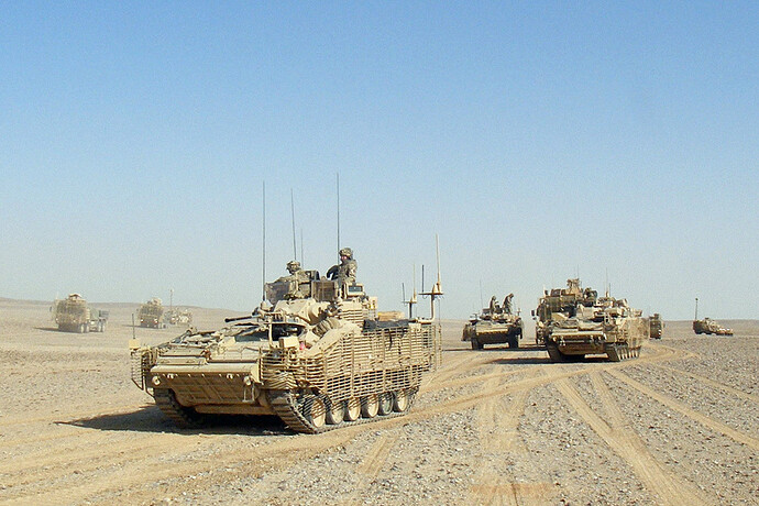 s960_The_Warriors_were_ideally_suited_to_the_open_d
