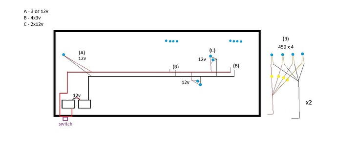Light Wiring