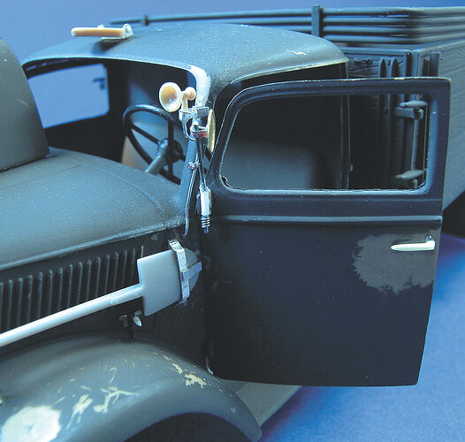 Blitz-Lampe-recherche