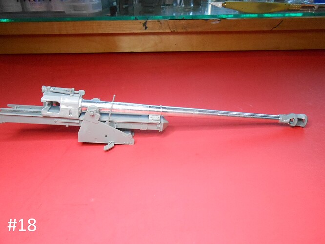 PAK 40 #18