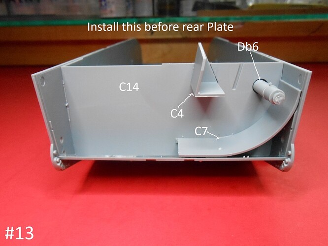 Lg. Panzer 2 Early #13