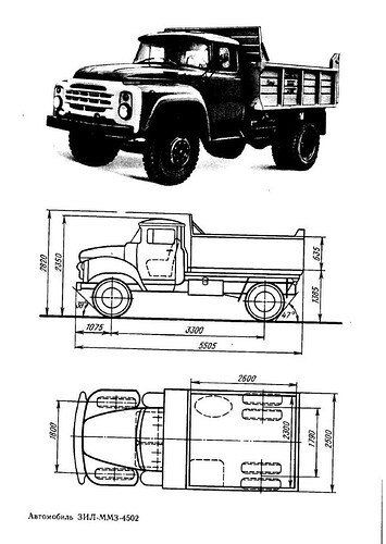 ZIL-130 3.v1
