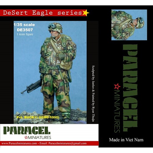 Paracel 06