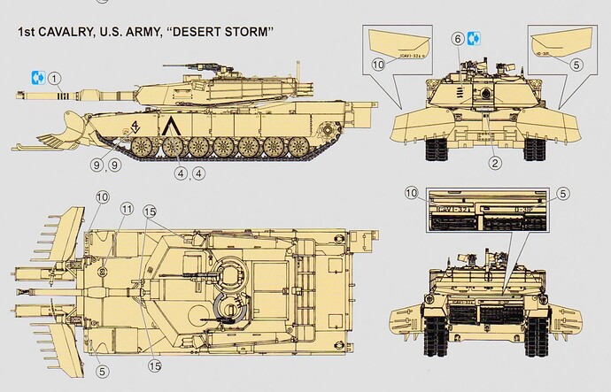 WO Plow Abrams