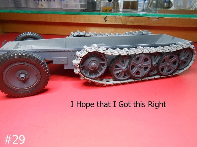 250Ausf.A #29