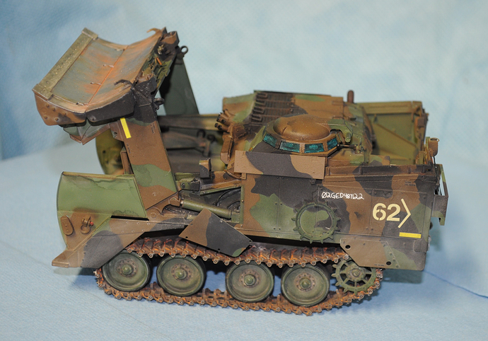 M9 ACE 15