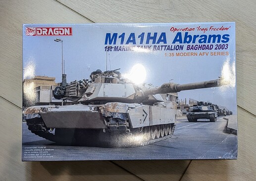 Abrams