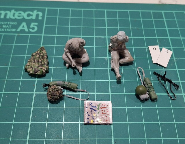 Staff (5)