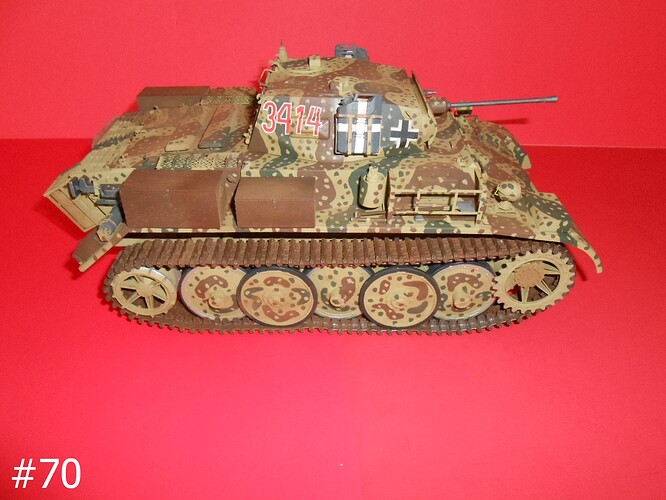 Luchs #70