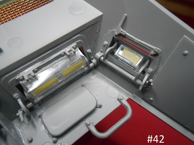 GREIF #42
