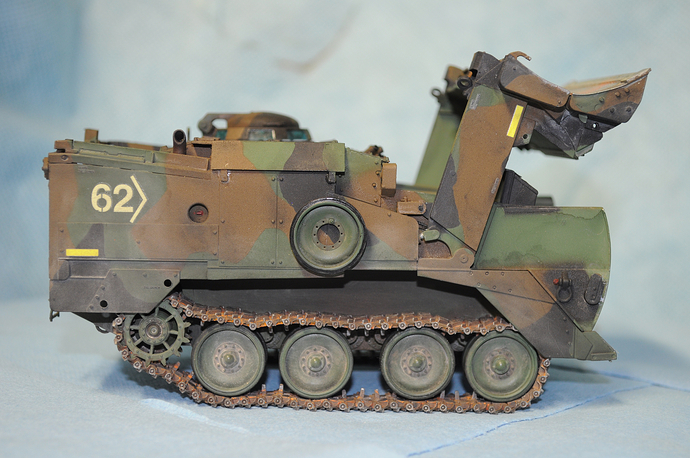 M9 ACE Cover photo