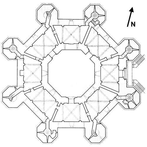 Casteldelmontepln