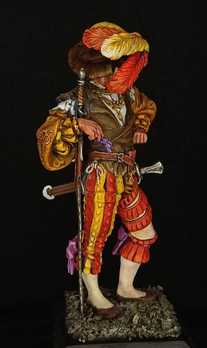 landsknecht 045