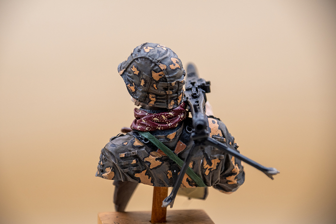 0003  -Waffen SS gunner - 20260210