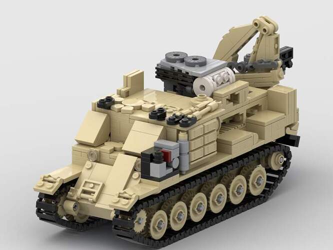 Puma Ram