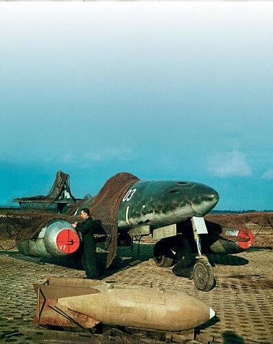 Me262