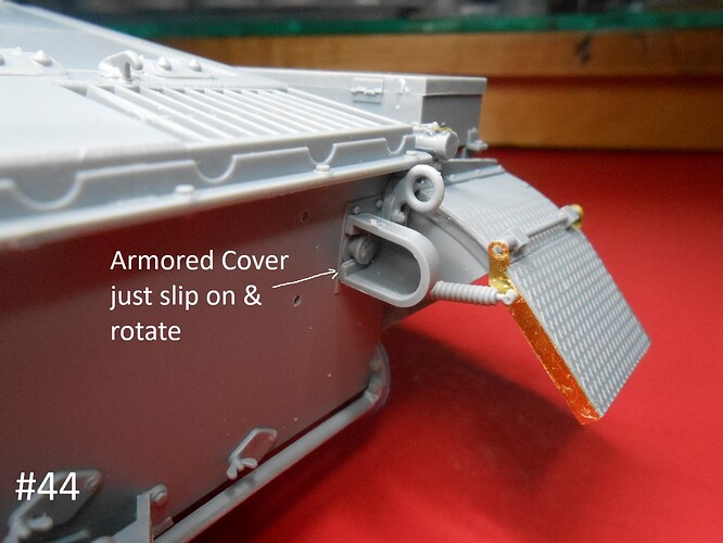 Lg. Panzer 2 Early #44