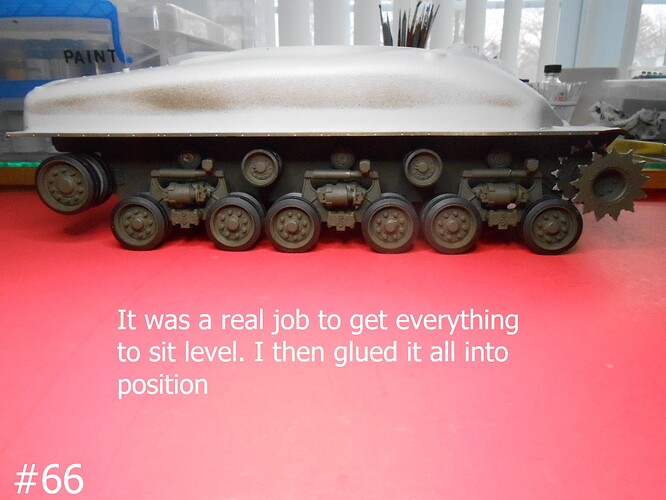 M4A1E8 #66