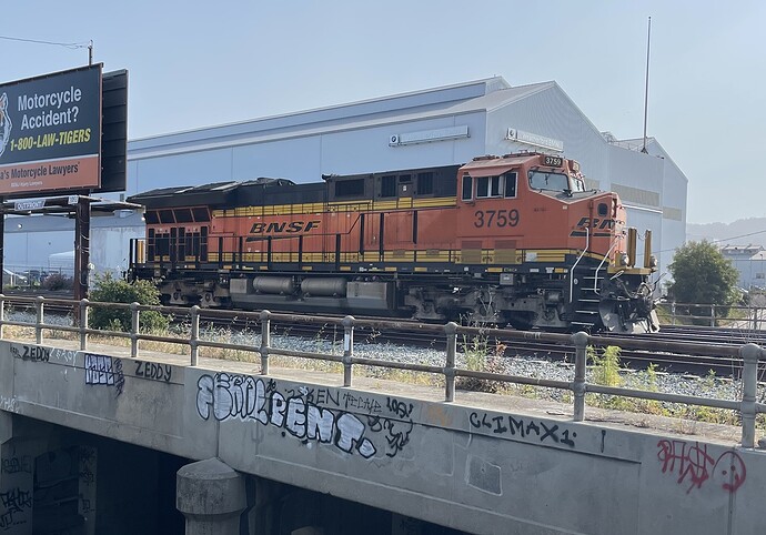 95_bnsf