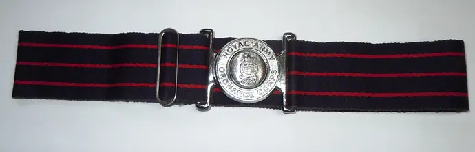Stable belt