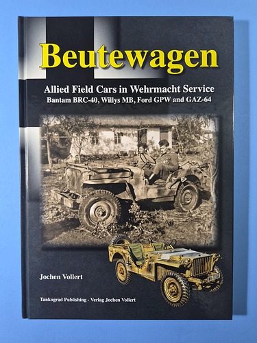 Beutewagen