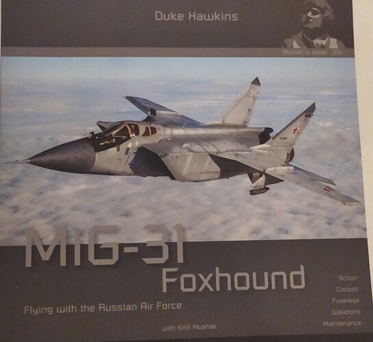 mig-31-book