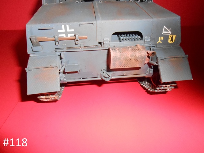 Jager II #118